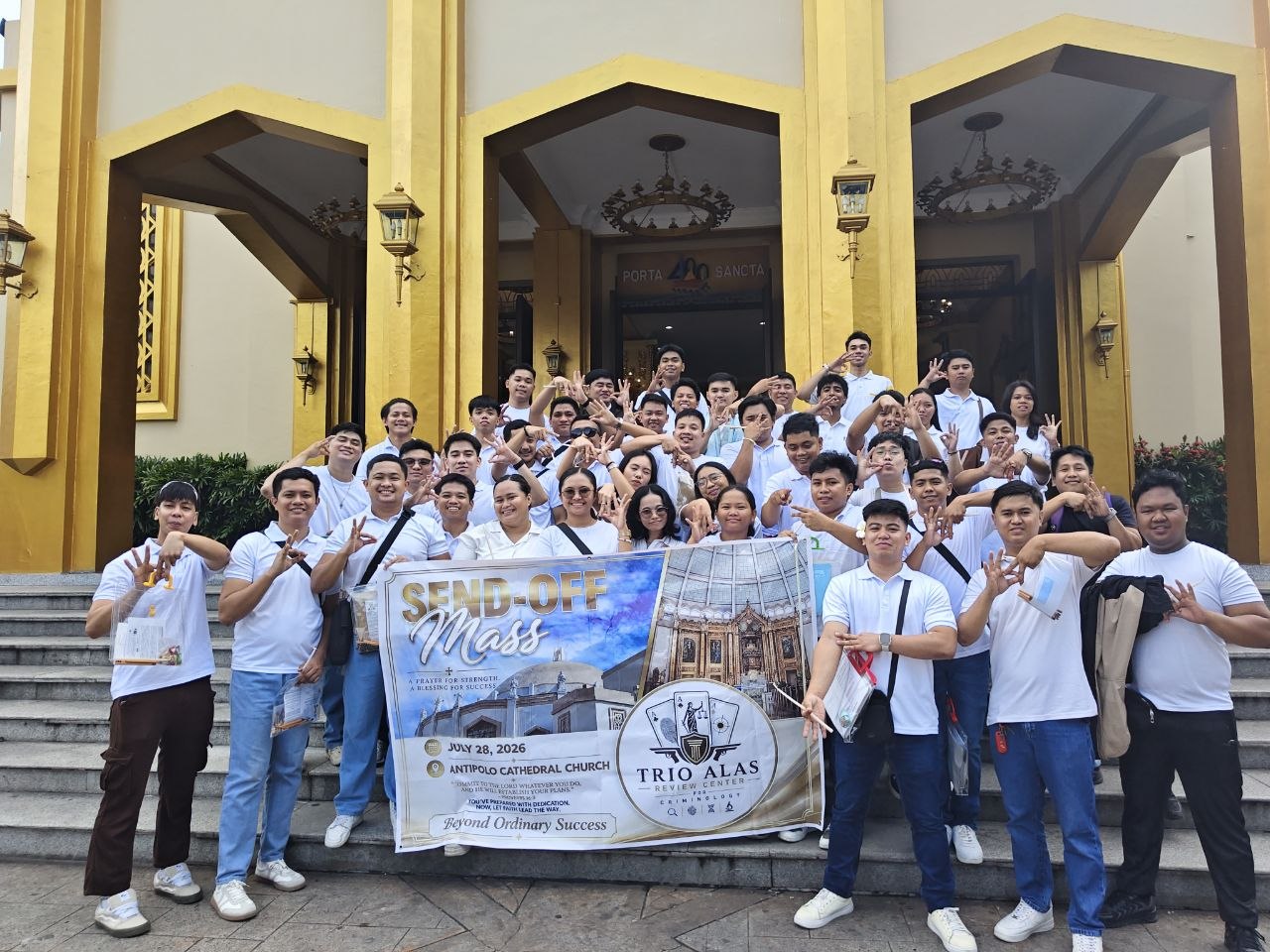 TARC classroom review