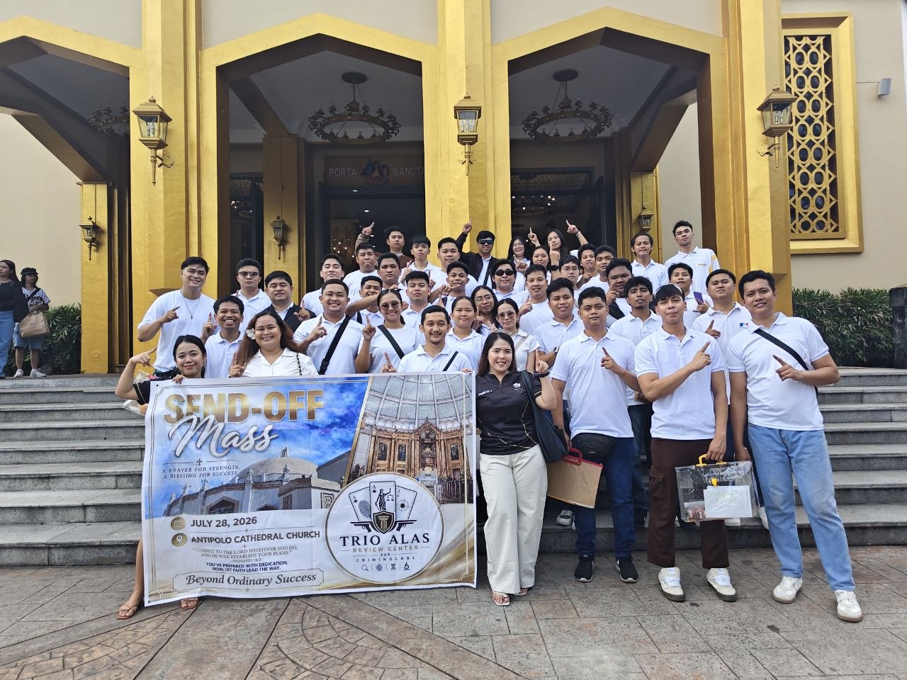 TARC student activity